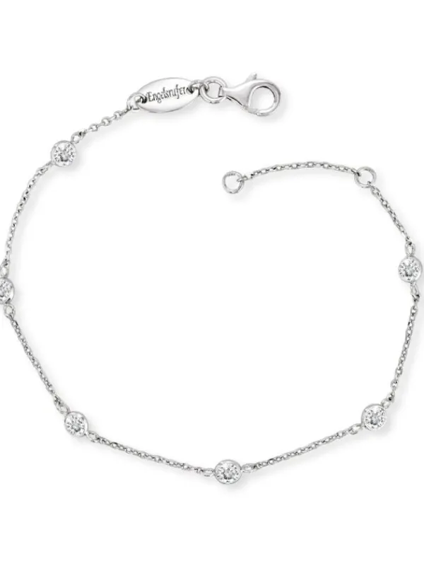 ENGELSRUFER Armbänder-Armkettchen Moonlight ERB-LILMOON-ZI