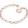 ENGELSRUFER Armbänder-Armkettchen rosé-plated ERB-195-R
