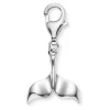 ENGELSRUFER Charms-Charm Aloha Delfin Silber ERC-ALOHA-DOLPHIN