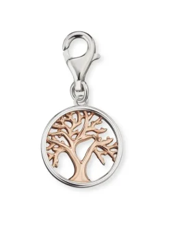 ENGELSRUFER Charms-Charm Lebensbaum bicolor ERC-LILTREE-BICOR