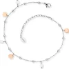 ENGELSRUFER Fußkettchen-Fußkette Little Joy ERFS-LILJOY-PE-BI