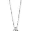 ENGELSRUFER Halsketten + Collier-Kette Shiny ERN-SHINY-ZI