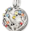 ENGELSRUFER Anhänger-Klangkugel Bloom multicolor Perlmutt S ER-20-BLOOM-S-ZIM