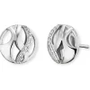 ENGELSRUFER Ohrschmuck-Ohrstecker Paradise ERE-PARADISE-ZI-ST