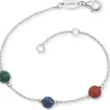 ENGELSRUFER Armbänder-Powerful Stone 3 Edelsteine ERB-LILGEM-3ST-02