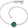 ENGELSRUFER Armbänder-Powerful Stone Malachit ERB-LILGEM-ML