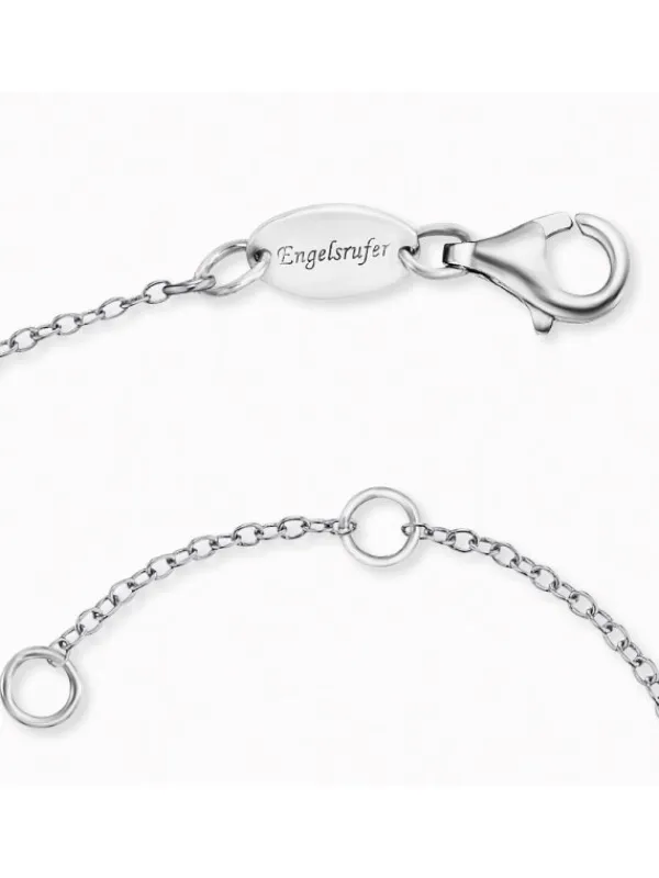 ENGELSRUFER Armbänder-Powerful Stone 3 Edelsteine ERB-LILGEM-3ST-01