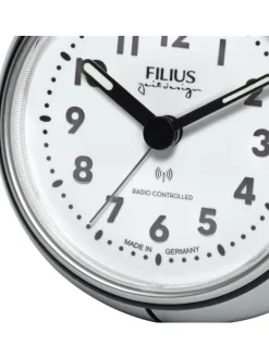 FILIUS Wecker + Co.-Funkwecker 0544-19 0544-19