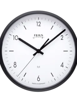 FILIUS Wecker + Co. | Wanduhren-Funk Wanduhr 30 cm 0302-7