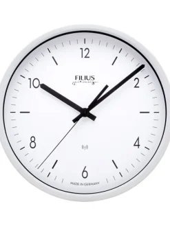 FILIUS Wecker + Co. | Wanduhren-Funk Wanduhr 30 cm 0302-0