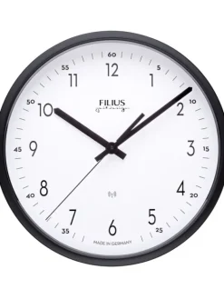 FILIUS Wecker + Co. | Wanduhren-Funk Wanduhr 30 cm 0301-7