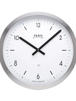 FILIUS Wecker + Co. | Wanduhren-Funk Wanduhr 40 cm 0304-19