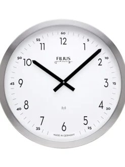 FILIUS Wecker + Co. | Wanduhren-Funk Wanduhr 40 cm 0303-19