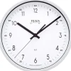 FILIUS Wecker + Co. | Wanduhren-Funk Wanduhr 30 cm Weiß 0301-0