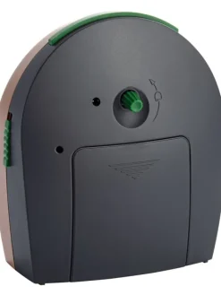 FILIUS Wecker + Co.-Funkwecker rosé 0545-18