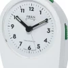 FILIUS Wecker + Co.-Funkwecker Weiß 0545-0