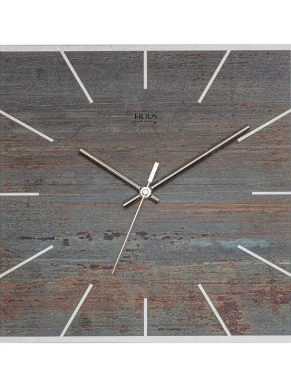 FILIUS Wecker + Co. | Wanduhren-Quarz Wanduhr 0305-14 Made in Germany 0305-14