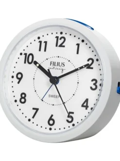 FILIUS Wecker + Co.-Quarz Wecker 0528-0 0528-0