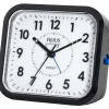 FILIUS Wecker + Co.-Quarz Wecker 0529-17 0529-17
