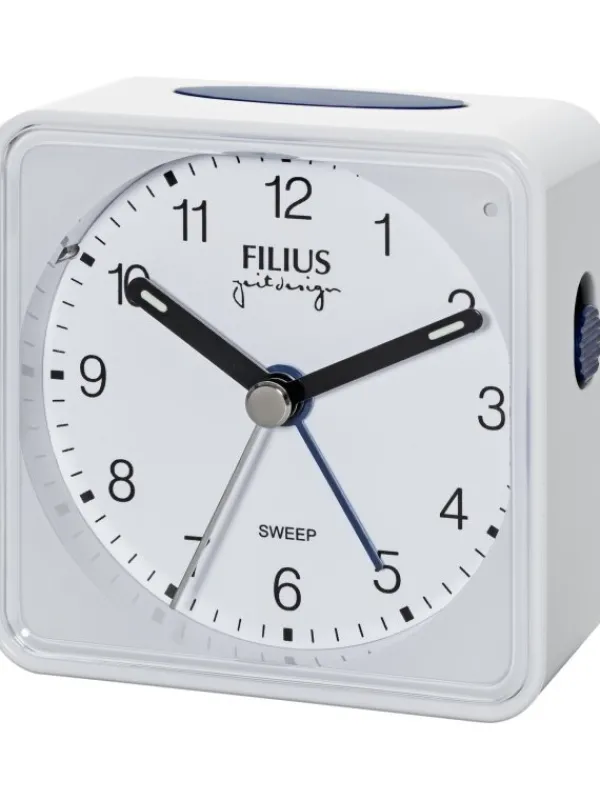 FILIUS Wecker + Co.-Quarz Wecker 0526-0 5260
