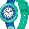 Flik Flak Kinderuhren-NESSIE-NCREDIBLE FBNP199