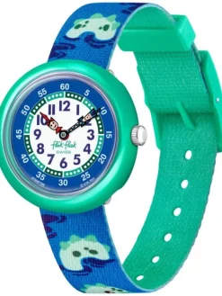 Flik Flak Kinderuhren-NESSIE-NCREDIBLE FBNP199