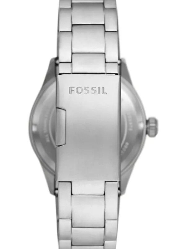 FOSSIL Herrenuhren-DEFENDER Solar FS5973