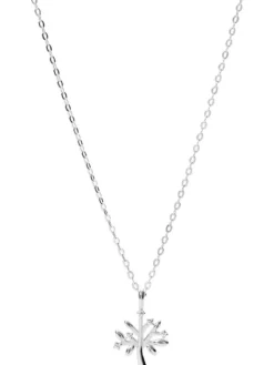FOSSIL Halsketten + Collier-ELLIOTT JFS00550040