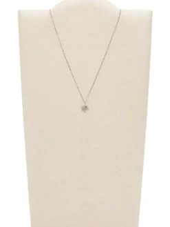 FOSSIL Halsketten + Collier-ELLIOTT JFS00550040