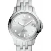 FOSSIL Damenuhren-FB-01 ES4744