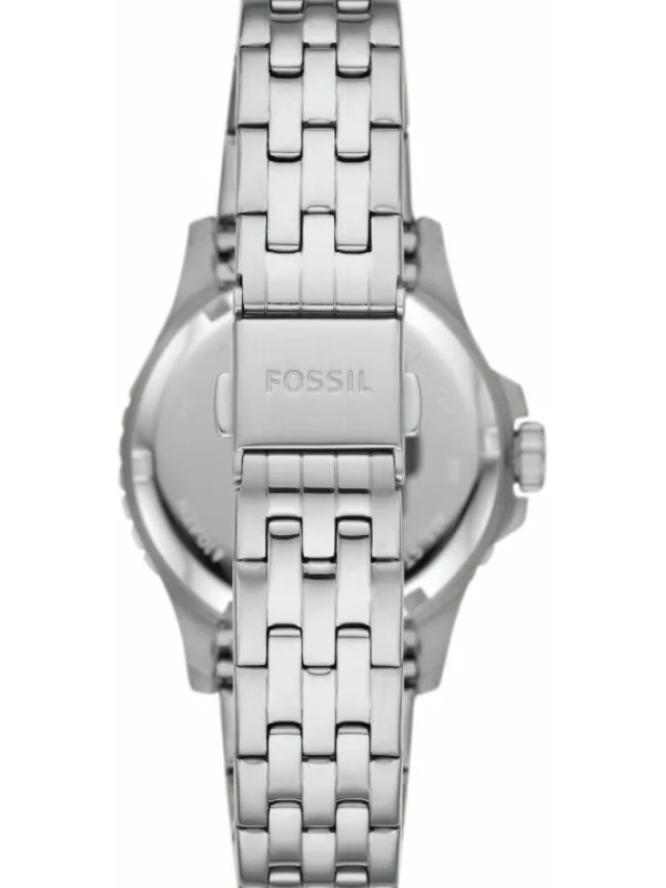 FOSSIL Damenuhren-FB-01 ES4744
