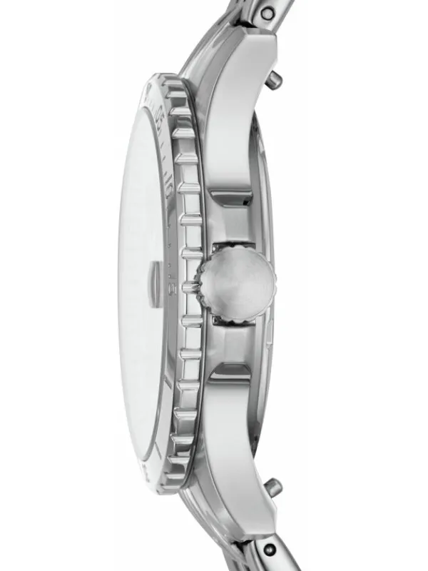 FOSSIL Damenuhren-FB-01 ES4744