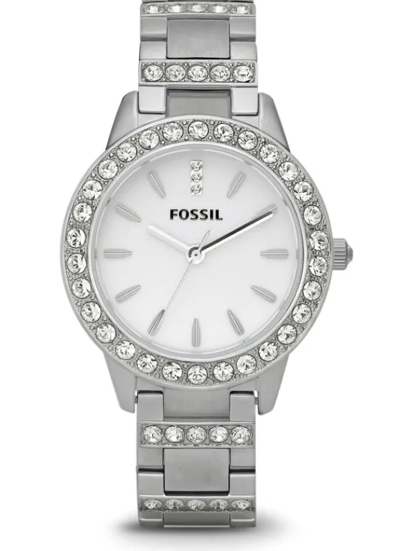 FOSSIL Damenuhren-JESSE ES2362