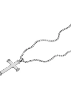 FOSSIL Halsketten + Collier-Meaningful Moments JF04401040