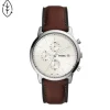 FOSSIL Herrenuhren-MINIMALIST CHRONO FS5849