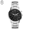 FOSSIL Herrenuhren-MINIMALIST CHRONO FS5847