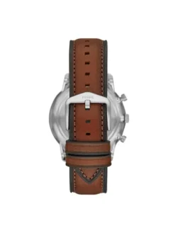 FOSSIL Herrenuhren-MINIMALIST CHRONO FS5850