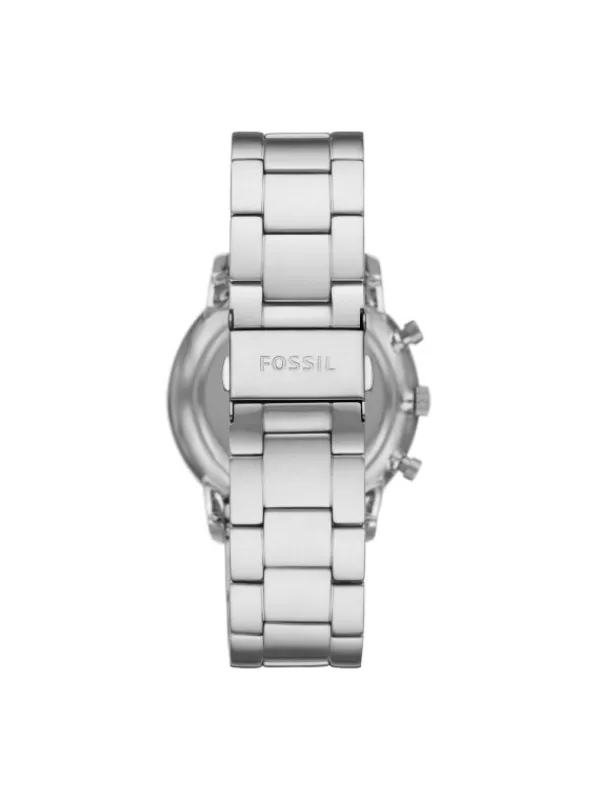 FOSSIL Herrenuhren-MINIMALIST CHRONO FS5847
