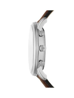 FOSSIL Herrenuhren-MINIMALIST CHRONO FS5849