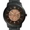 FOSSIL Herrenuhren-NEUTRA AUTOMATIC ME3183