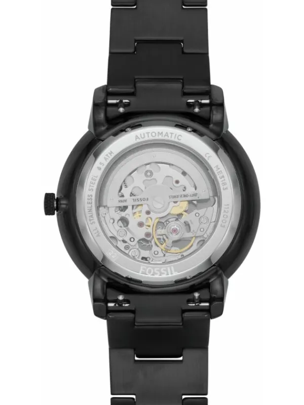 FOSSIL Herrenuhren-NEUTRA AUTOMATIC ME3183