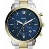 FOSSIL Herrenuhren-NEUTRA CHRONO FS5706