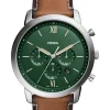 FOSSIL Herrenuhren-NEUTRA FS5963