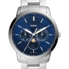 FOSSIL Herrenuhren-NEUTRA FS5907