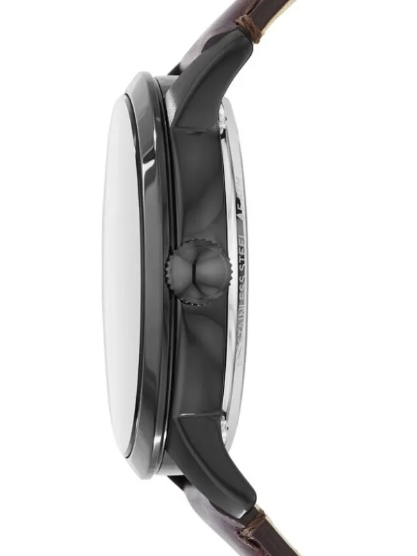 FOSSIL Herrenuhren-TOWNSMAN AUTOMATIC ME3098