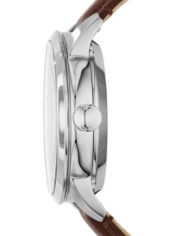 FOSSIL Herrenuhren-Townsman Automatic ME3061