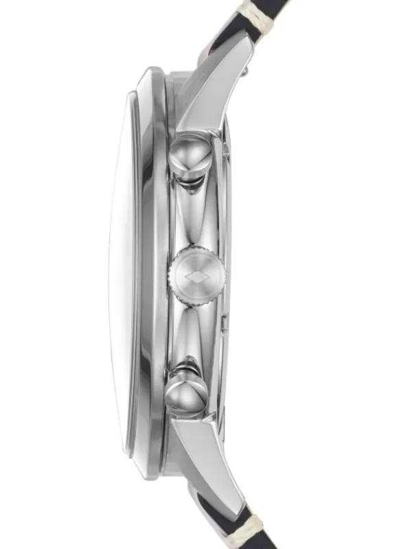 FOSSIL Herrenuhren-TOWNSMAN FS5279