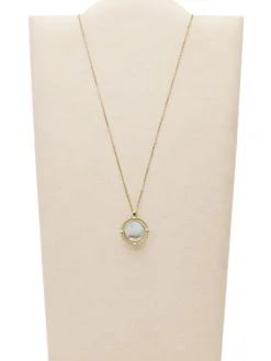 FOSSIL Halsketten + Collier-VAL JF03800710