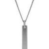 FOSSIL Halsketten + Collier-VINTAGE CASUAL JF03988040