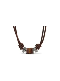FOSSIL Halsketten + Collier-Vintage Casual JF00899797